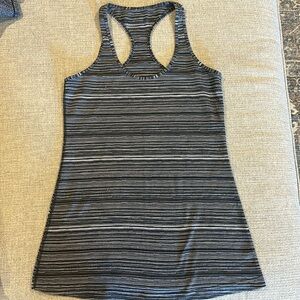Lululemon Cool Racerback